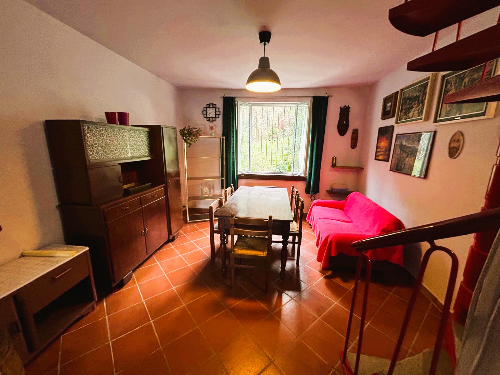 Appartamento - Paratico